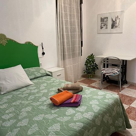 Vallaindiano Kordoba Bagian luar foto