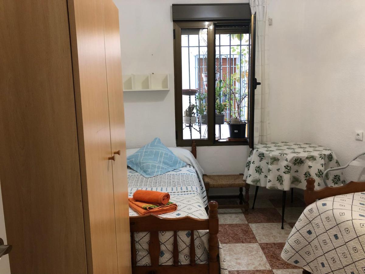 Vallaindiano Kordoba Bagian luar foto