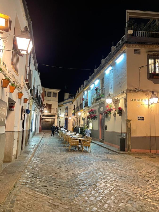 Vallaindiano Kordoba Bagian luar foto