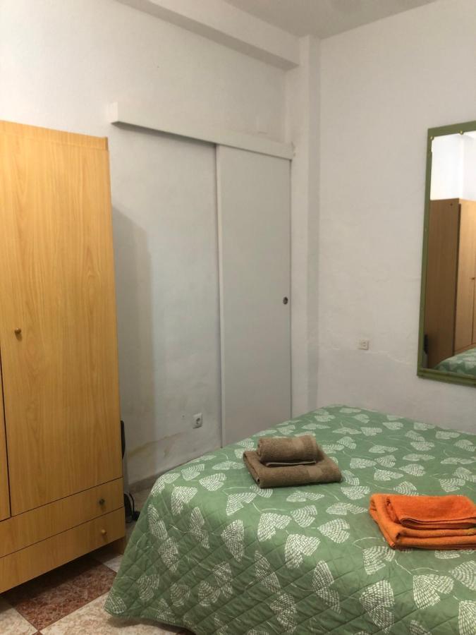 Vallaindiano Kordoba Bagian luar foto