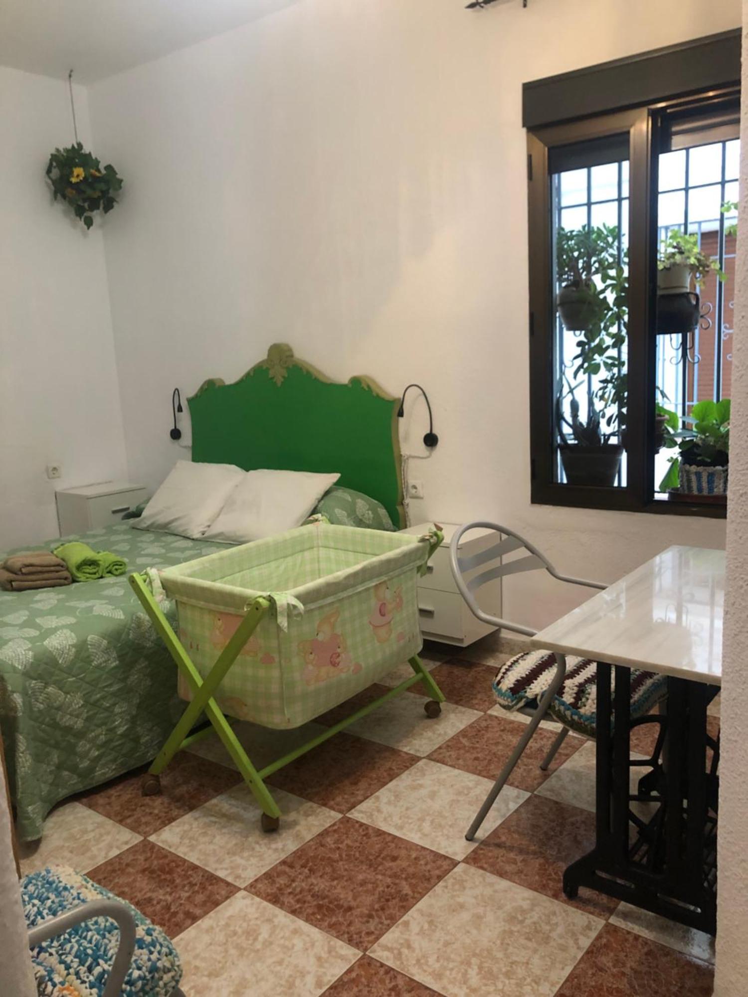 Vallaindiano Kordoba Bagian luar foto