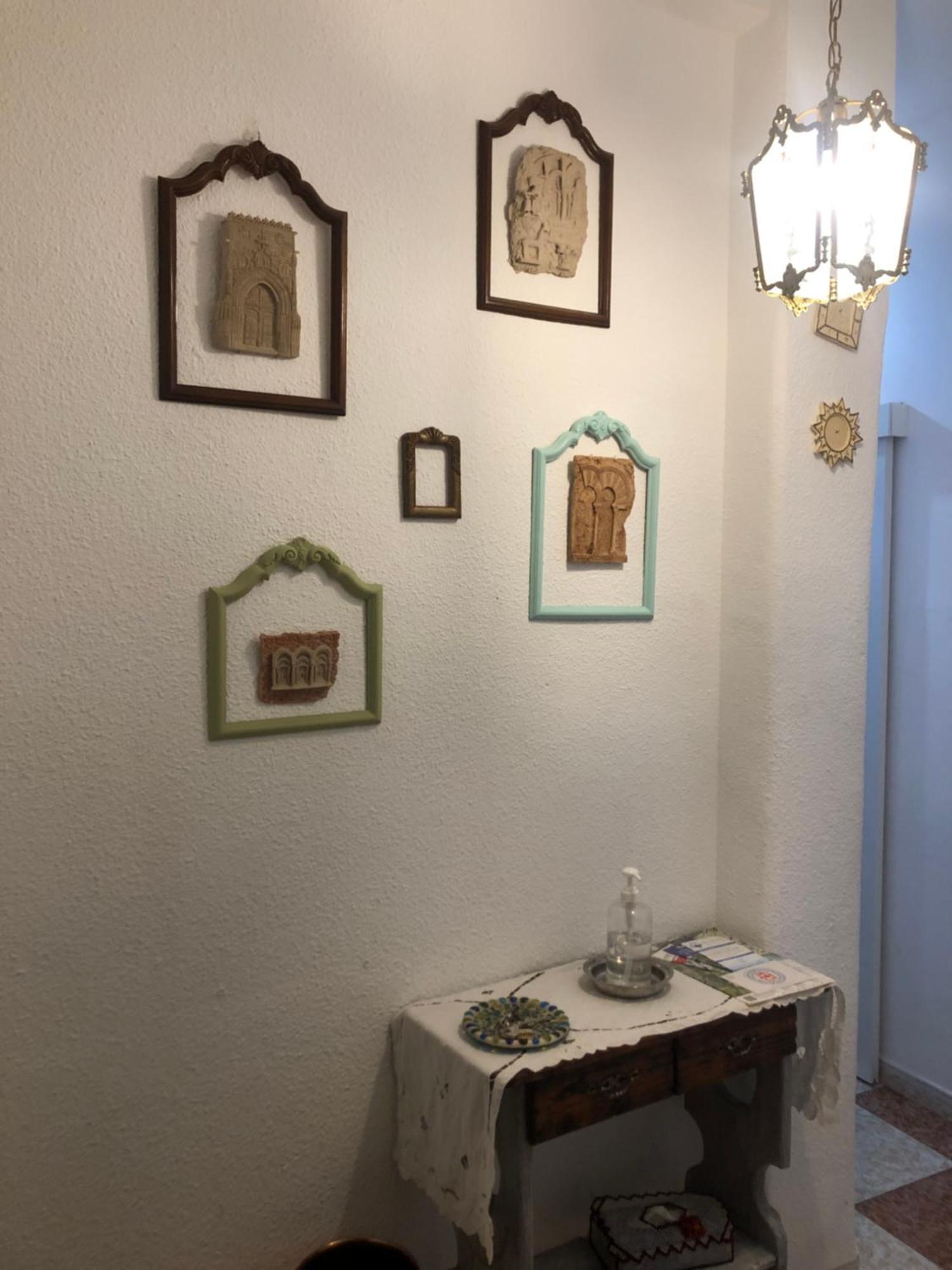 Vallaindiano Kordoba Bagian luar foto