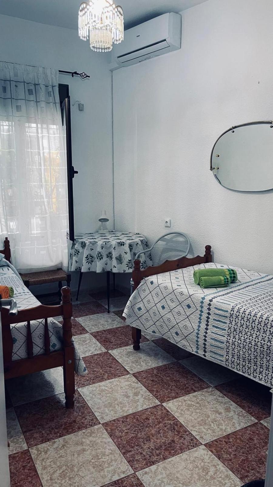 Vallaindiano Kordoba Bagian luar foto