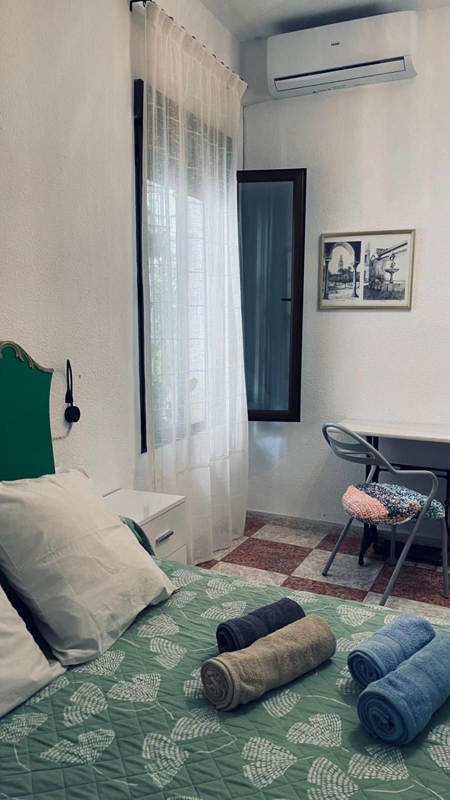 Vallaindiano Kordoba Bagian luar foto