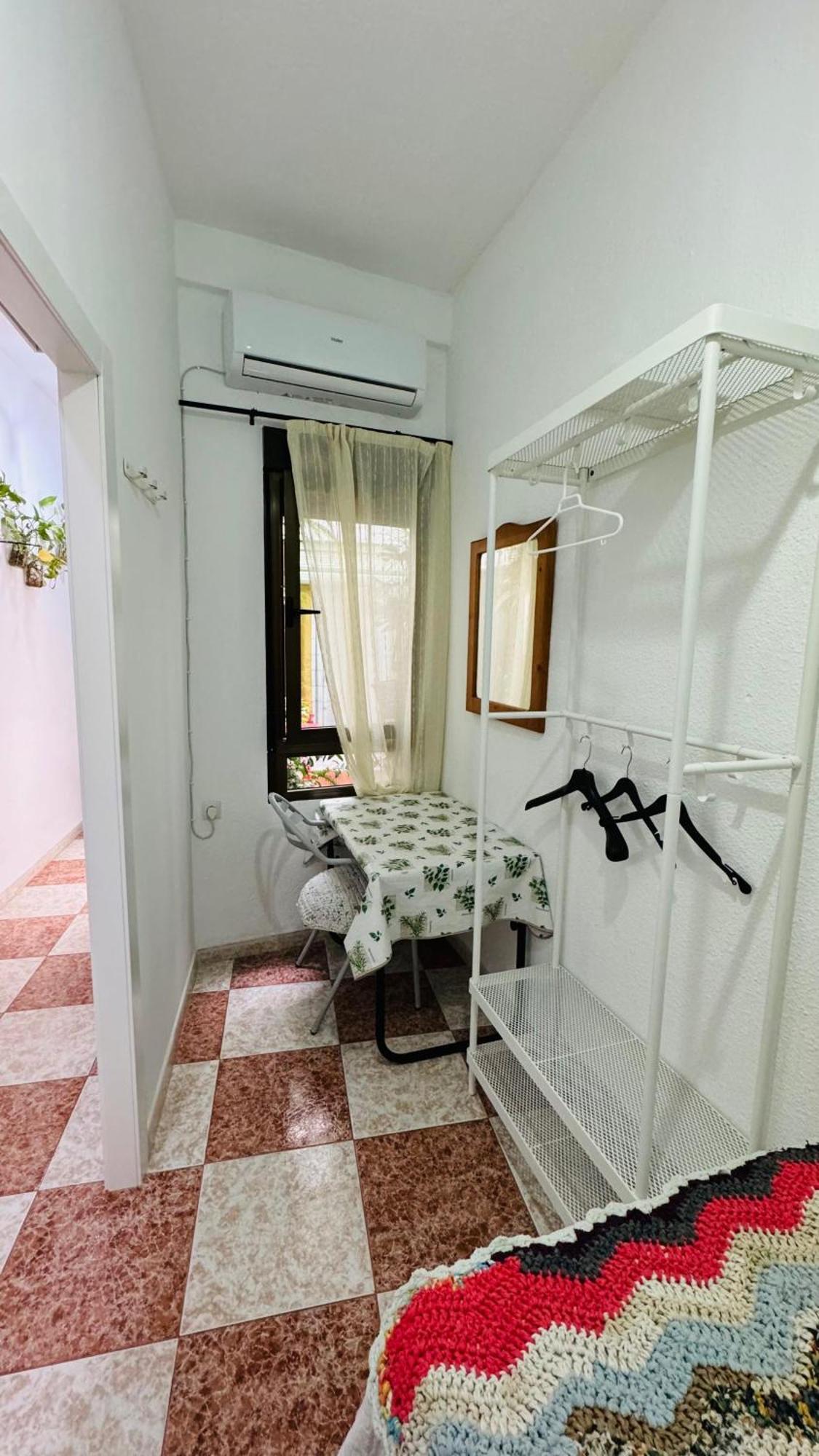 Vallaindiano Kordoba Bagian luar foto